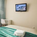 Квартира (Классный Домик. Комфорт), Апартаменты Классный Домик. Комфорт