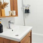 Квартира (Классный Домик. Комфорт), Апартаменты Классный Домик. Комфорт