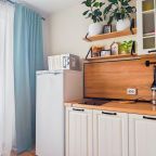 Квартира (Классный Домик. Комфорт), Апартаменты Классный Домик. Комфорт