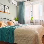 Квартира (Классный Домик. Комфорт), Апартаменты Классный Домик. Комфорт