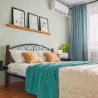 Квартира (Классный Домик. Комфорт), Апартаменты Классный Домик. Комфорт