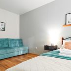 Квартира (Классный Домик. Комфорт), Апартаменты Классный Домик. Комфорт