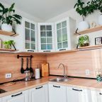 Возможность самостоятельного приготовления пищи, Апартаменты Классный Домик. Комфорт