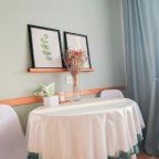 Возможность самостоятельного приготовления пищи, Апартаменты Классный Домик. Комфорт