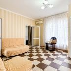 Семиместный (Трехкомнатный), Гостевой дом Династия на Мира