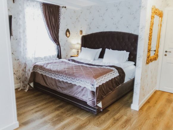 Бутик-Отель Генеральская дача