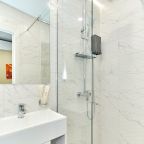 Стандартная Студия с окнами на Набережную реки Фонтанки