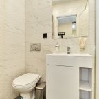 Стандартная Студия с окнами на Набережную реки Фонтанки