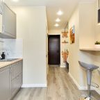 Стандартная Студия с окнами на Набережную реки Фонтанки