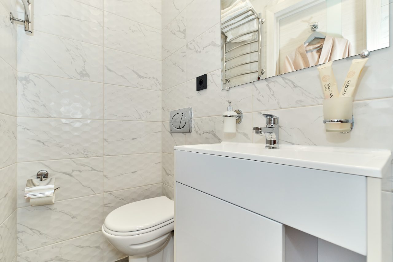 Студия Делюкс