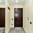 Студия Делюкс с окнами на Набережную реки Фонтанки