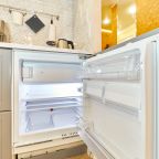 Двухместный (Стандарт), Апартаменты Критик Отдыхает на Невском
