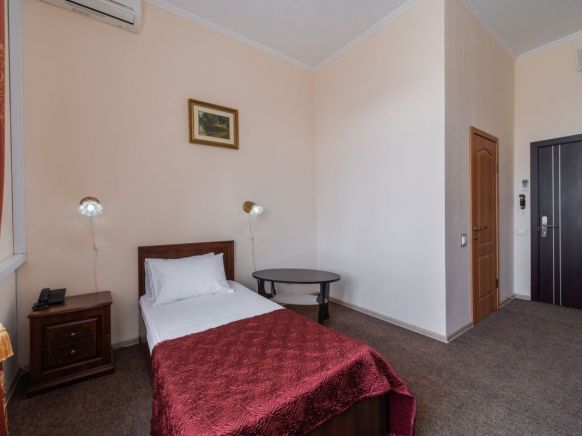 Фотография номера гостиницы Ателика Гранд Ольгино