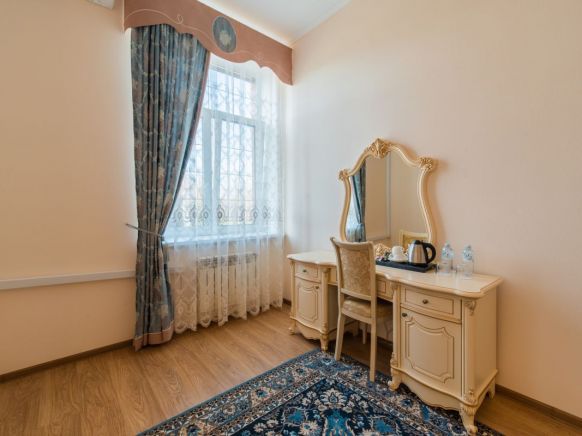 Фотография номера гостиницы Ателика Гранд Ольгино