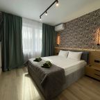 Двухместный (Апартаменты 2-комнатные), Апартаменты Business-Apartment Braun