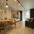 Двухместный (Апартаменты 2-комнатные), Апартаменты Business-Apartment Braun