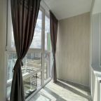 Двухместный (Апартаменты 2-комнатные), Апартаменты Business-Apartment Braun