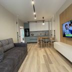 Двухместный (Апартаменты 2-комнатные), Апартаменты Business-Apartment Braun