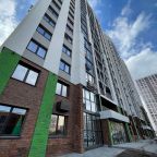 Двухместный (Апартаменты 2-комнатные), Апартаменты Business-Apartment Braun