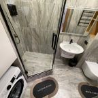 Двухместный (Апартаменты 2-комнатные), Апартаменты Business-Apartment Braun