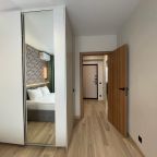 Двухместный (Апартаменты 2-комнатные), Апартаменты Business-Apartment Braun
