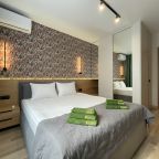 Двухместный (Апартаменты 2-комнатные), Апартаменты Business-Apartment Braun