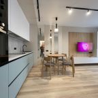 Двухместный (Апартаменты 2-комнатные), Апартаменты Business-Apartment Braun