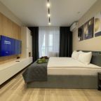 Апартаменты (Апартаменты  № 15), Апартаменты Business-Apartment Braun