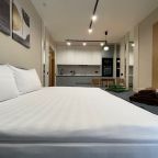 Апартаменты (Апартаменты  № 15), Апартаменты Business-Apartment Braun