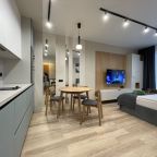 Апартаменты (Апартаменты  № 15), Апартаменты Business-Apartment Braun