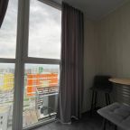 Апартаменты (Апартаменты  № 15), Апартаменты Business-Apartment Braun