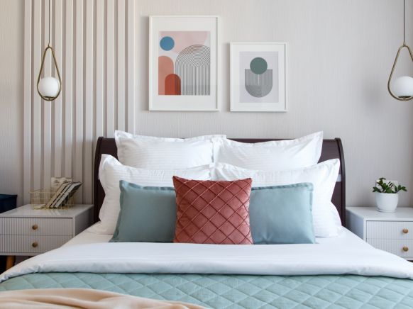 Апартаменты City Cpace