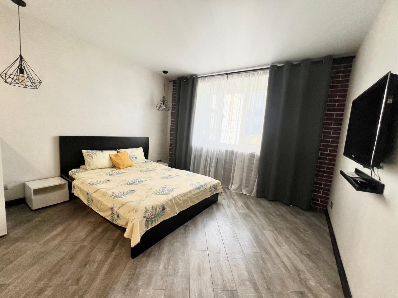 Апартаменты (А 416), Апартаменты На улице Пионерская 54