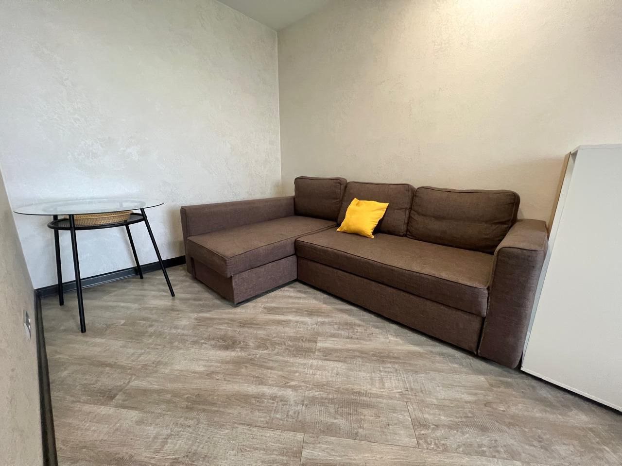 Апартаменты (А 416), Апартаменты На улице Пионерская 54