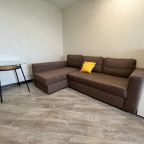 Апартаменты (А 416), Апартаменты На улице Пионерская 54