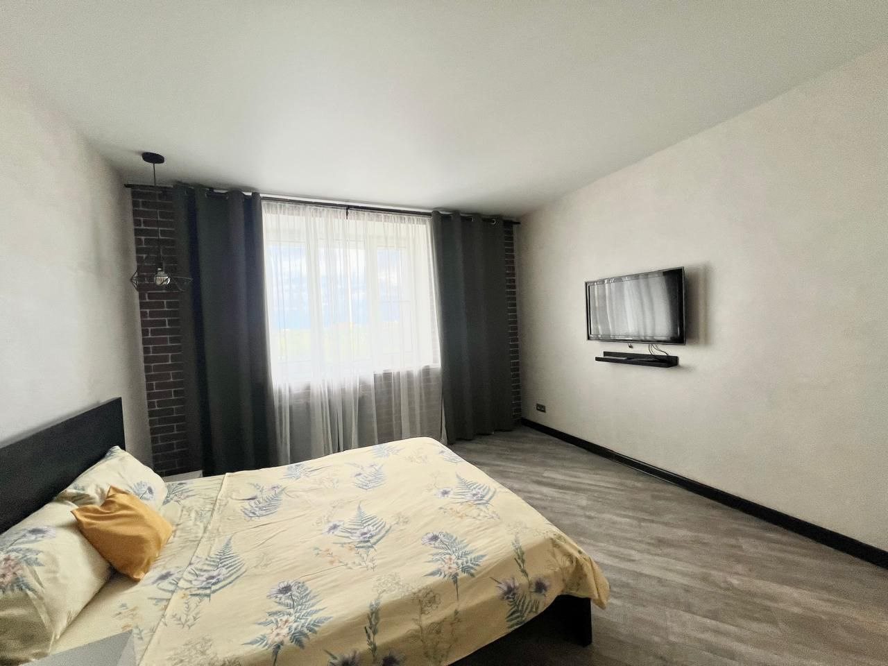 Апартаменты (А 416), Апартаменты На улице Пионерская 54