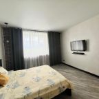 Апартаменты (А 416), Апартаменты На улице Пионерская 54