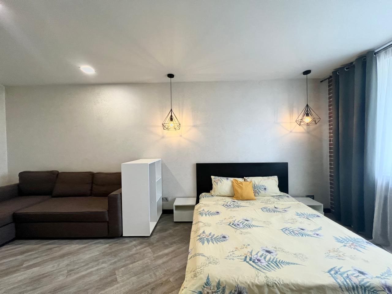 Апартаменты (А 416), Апартаменты На улице Пионерская 54