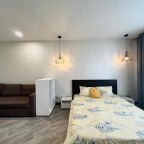 Апартаменты (А 416), Апартаменты На улице Пионерская 54