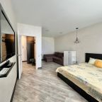 Апартаменты (А 416), Апартаменты На улице Пионерская 54