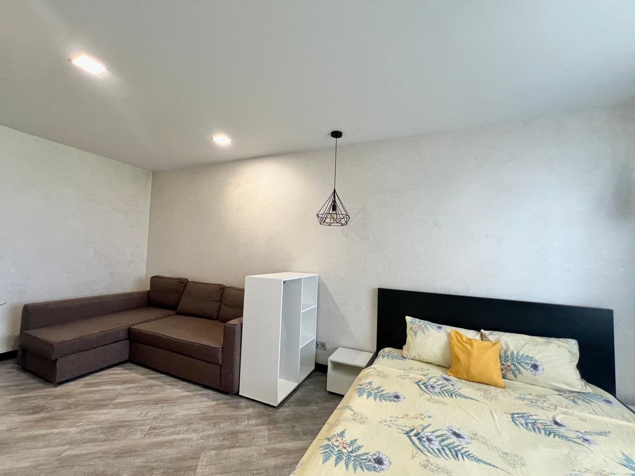 Апартаменты (А 416), Апартаменты На улице Пионерская 54