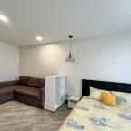 Апартаменты (А 416), Апартаменты На улице Пионерская 54