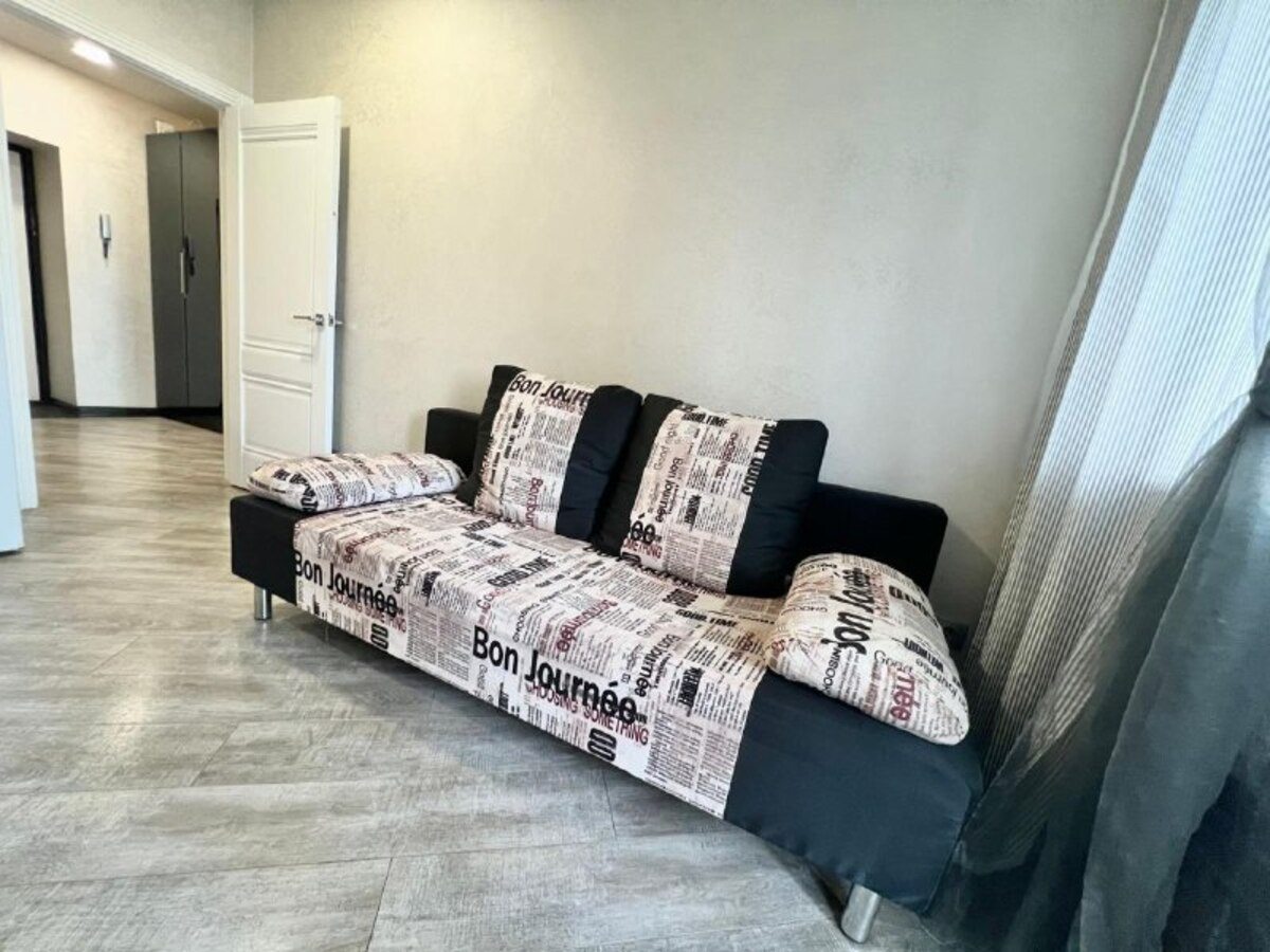 Апартаменты (А 416), Апартаменты На улице Пионерская 54