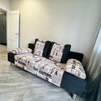 Апартаменты (А 416), Апартаменты На улице Пионерская 54