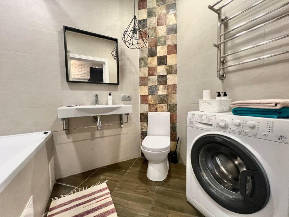 Апартаменты (А 416), Апартаменты На улице Пионерская 54