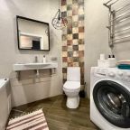 Апартаменты (А 416), Апартаменты На улице Пионерская 54