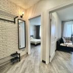 Апартаменты (А 416), Апартаменты На улице Пионерская 54