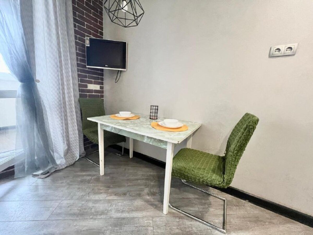 Апартаменты (А 416), Апартаменты На улице Пионерская 54