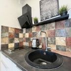 Апартаменты (А 416), Апартаменты На улице Пионерская 54