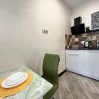 Апартаменты (А 416), Апартаменты На улице Пионерская 54